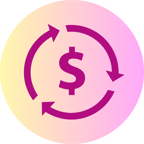 Rocket Icon